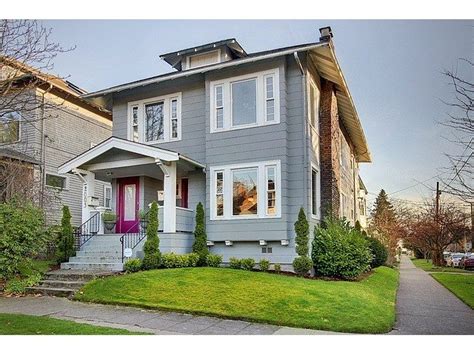 We found 20 active listings for multi family homes. . Duplex for sale seattle